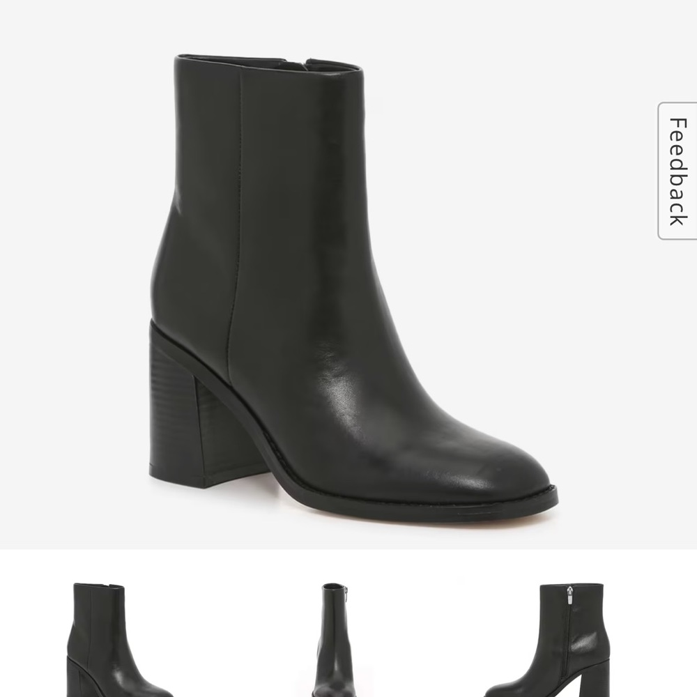 Marc fisher lydia boots